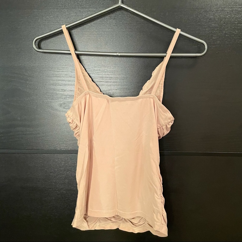 Beige Tank Top - Picture 3 of 3